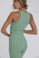 Chleo Legging Matcha