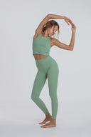 Chleo Legging Matcha